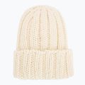 Berretto invernale da donna Woolrich Chunky Beanie 2026 milky cream 2