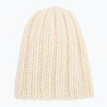 Berretto invernale da donna Woolrich Chunky Beanie 2026 milky cream 4