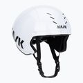 Kask bicycle KASK Bambino Pro white/clear 8