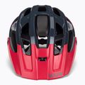 Casco da bici KASK Rex nero-rosso CHE00038.267 2