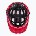 Casco da bici KASK Rex nero-rosso CHE00038.267 5