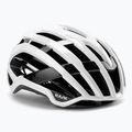 Casco da bicicletta da uomo KASK Valegro bianco KACHE00052