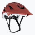 Casco da bici KASK Caipi rosso 2