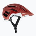 Casco da bici KASK Caipi rosso 5