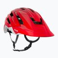 Casco da bici KASK Caipi rosso 7