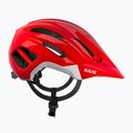 Casco da bici KASK Caipi rosso 9