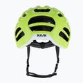 Casco da bici KASK Caipi lime 3