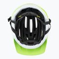 Casco da bici KASK Caipi lime 5