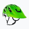 Casco da bici KASK Caipi lime 6