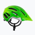 Casco da bici KASK Caipi lime 9