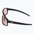 Occhiali da sole Koo Demos nero/rosa 4