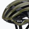 Kask bicycle KASK Valegro olive green 7
