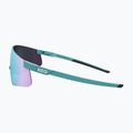 Occhiali da sole Koo Nova acqua matt/turquoise mirror 3