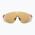 Occhiali da sole Koo Nova sunset matt/gold mirror 2