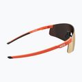 Occhiali da sole Koo Nova sunset matt/gold mirror 4