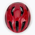Casco da bicicletta KASK Sintesi rosso 6