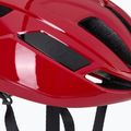 Casco da bicicletta KASK Sintesi rosso 7