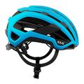 Casco da bicicletta KASK Sintesi azzurro 2