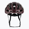 Casco da bicicletta KASK Sintesi rosso vino 2