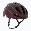 Casco da bicicletta KASK Sintesi rosso vino 6