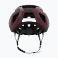 Casco da bicicletta KASK Sintesi rosso vino 7