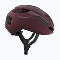 Casco da bicicletta KASK Sintesi rosso vino 8