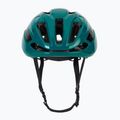 Casco da bicicletta KASK Sintesi verde aloe 2