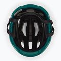 Casco da bicicletta KASK Sintesi verde aloe 5