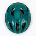 Casco da bicicletta KASK Sintesi verde aloe 6
