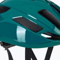 Casco da bicicletta KASK Sintesi verde aloe 7