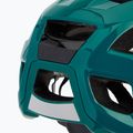 Casco da bicicletta KASK Sintesi verde aloe 8