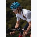 Casco da bicicletta KASK Sintesi verde aloe 4