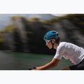 Casco da bicicletta KASK Sintesi verde aloe 5
