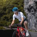 Casco da bicicletta KASK Sintesi verde aloe 6