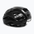 Casco da bici KASK Elemento nero 8