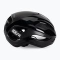 Casco da bici KASK Elemento nero 3