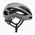 Casco da bici KASK Elemento argento 2