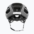 Casco da bici KASK Elemento argento 3