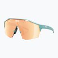 Occhiali da sole Koo Alibi harbor blue/matt copper mirror