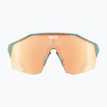 Occhiali da sole Koo Alibi harbor blue/matt copper mirror 2