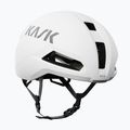 Casco da bici KASK Nirvana bianco opaco