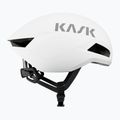 Casco da bici KASK Nirvana bianco opaco 2