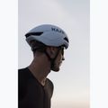 Casco da bici KASK Nirvana bianco opaco 8