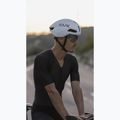 Casco da bici KASK Nirvana bianco opaco 9