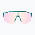 Occhiali da sole a specchio fotocromatico Koo Alibi bora hansgrohe/fuchsia 3