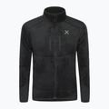 Felpa uomo Montura Nordic Fleece black