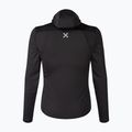 Felpa Montura Kristall Maglia uomo nero 2