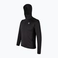 Felpa Montura Kristall Maglia uomo nero 3