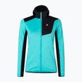Montura Thermalgrid Pro Hoody Donna Maglia care blu