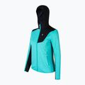 Montura Thermalgrid Pro Hoody Donna Maglia care blu 3